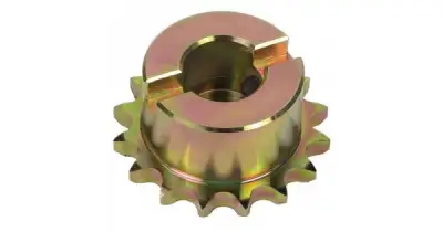 FAAC Chain Fittings - Z16 Chain Pinion