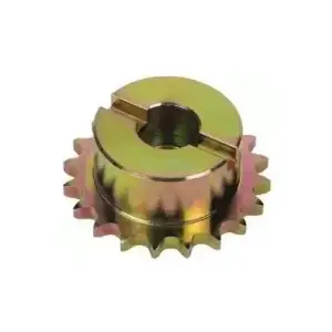 FAAC Chain Fittings - Z20 Chain Pinion