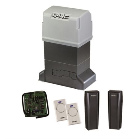 Click Here To Enlarge This Photo Of The Electric Gate Store Ltd