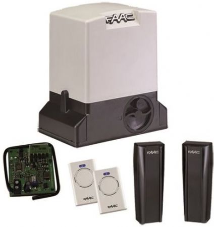 Click Here To Enlarge This Photo Of The Electric Gate Store Ltd