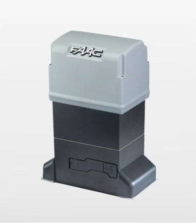 Click Here To Enlarge This Photo Of The Electric Gate Store Ltd