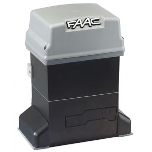 FAAC 746 ER Z20 Sliding Gate Gearmotor