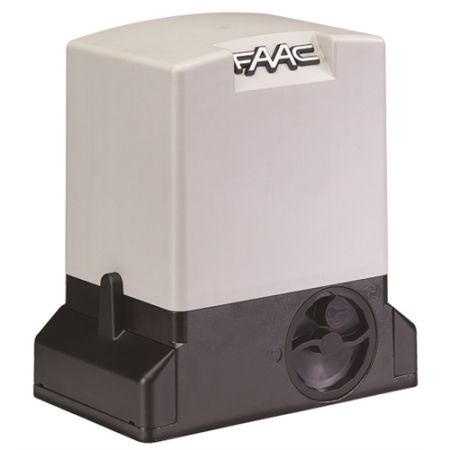 Click Here To Enlarge This Photo Of The Electric Gate Store Ltd