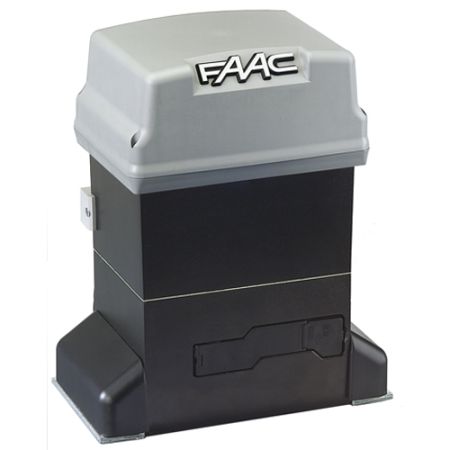 Click Here To Enlarge This Photo Of The Electric Gate Store Ltd