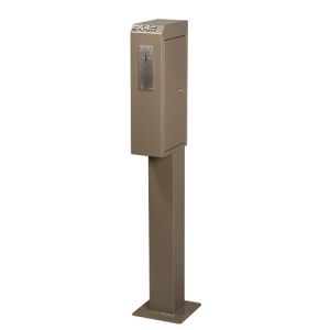 FAAC Token Acceptor GRS-02 RAL 7048