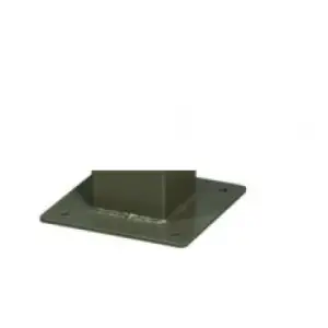 FAAC Token Acceptor Foundation Plate