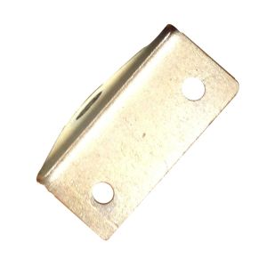 BFT Gas closer bracket for gate
