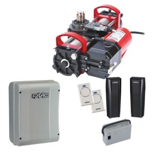 FAAC S800 230V ENC CBAC Single Kit