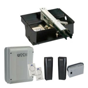 FAAC 770 Single Kit