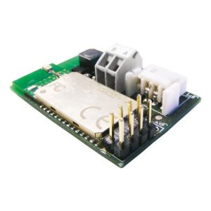 BFT B EBA R01 PCB