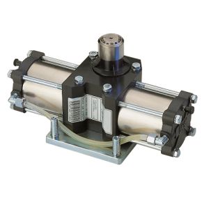 FAAC 750 CP 180° Opening Jack