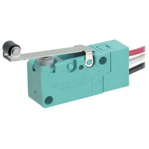 FAAC 620 / 640 Microswitch