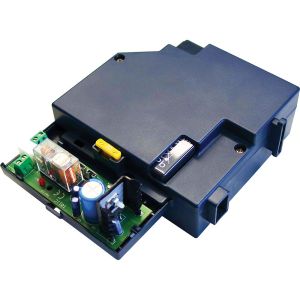BFT battery backup for Thalia Control Board