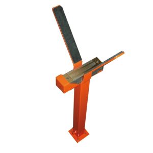 FAAC Adjustable Beam Fork Support