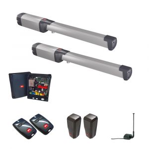 BFT Phobos BT A40 Kit