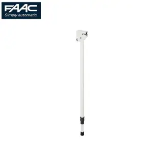 FAAC Fixed End Beam Support (Pogo Stick)