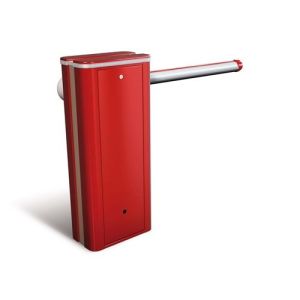 FAAC B680 Red Housing RAL 3020