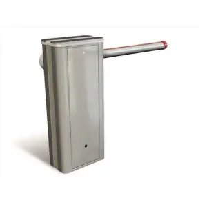 FAAC B680 Grey Housing RAL 9006