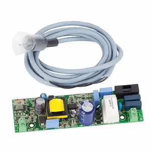 FAAC 615 Light Connection Kit