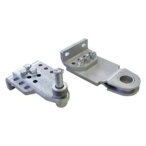 BFT Arb Lux Non Weld Bracket