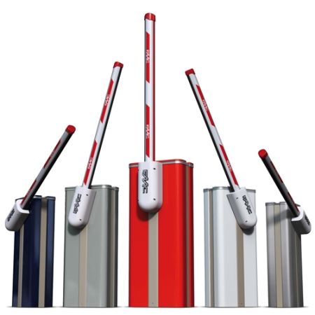Click Here To Enlarge This Photo Of The Electric Gate Store Ltd