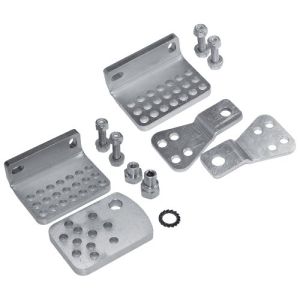 BFT Arb Oro Non Weld Bracket