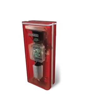 FAAC B680H Barrier Body
