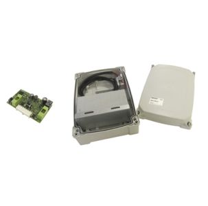 Roger Technology B71/BCHP/BOX Battery Charger for B70/2DCHP w/o batteries