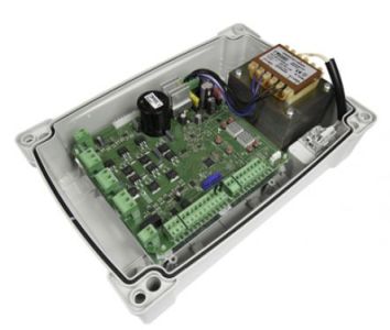 Roger Technology Brushless EDGE1 36v Control Panel