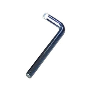 BFT L Shaped Manual Release