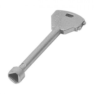 Manual Release Key for the Lux & Guino (BFT CLS 82)