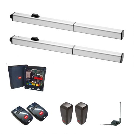 Click Here To Enlarge This Photo Of The Electric Gate Store Ltd