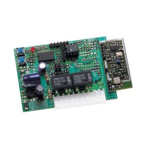 BFT Two channel plug in receiver card with 2048 transmitter capacity