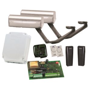 FAAC 391 Double Kit