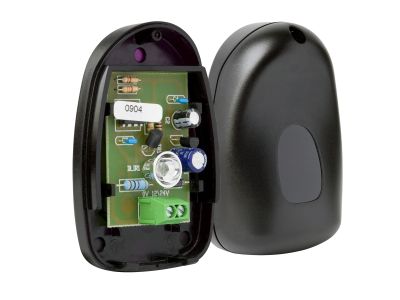 SEAV IR/IT 2135 New Modulated IR Outdoor Coded Photocells