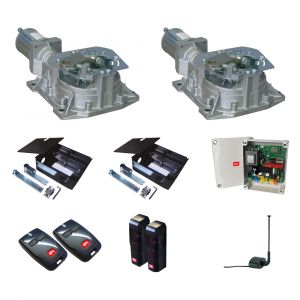 BFT Eli BT A35V Kit
