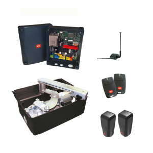 BFT Eli A35V Single Gate Kit