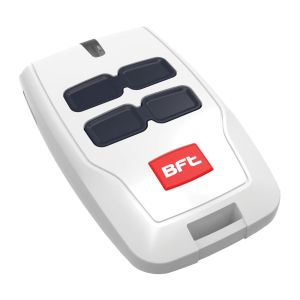 BFT Mitto B RCB 4 White Transmitter