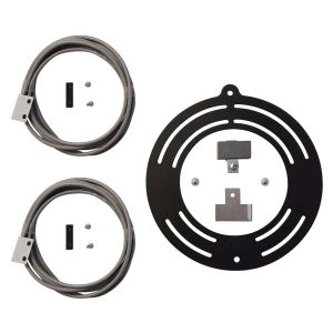 BFT Magnetic Limit Switch Kit for new Eli BT A Motors