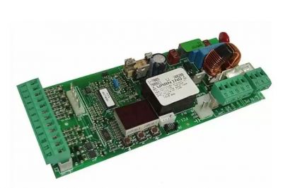 FAAC 780D Electronic Control Unit