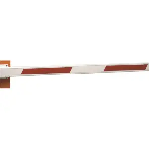 FAAC 640 Rigid Rectangular 6m Beam