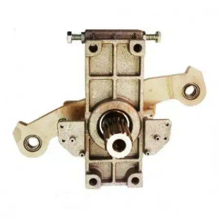 Click Here To Enlarge This Photo Of The Electric Gate Store Ltd