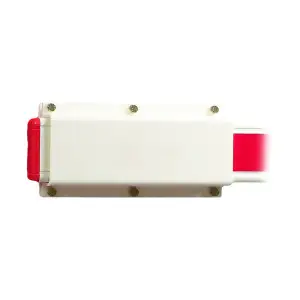 FAAC Beam Bracket 640 Barrier
