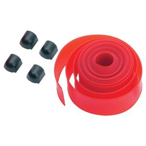 BFT 8m red protective profile for Michelangelo