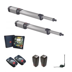 BFT Kustos Ultra BT A25 Kit