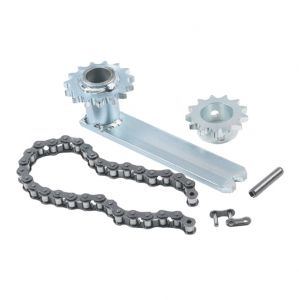 BFT 180 degree conversion kit for use with Eli motors