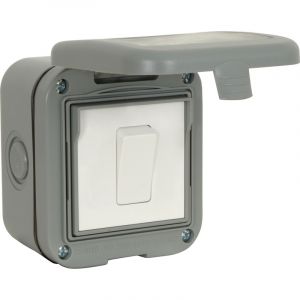 IP55 Switch 1 Gang