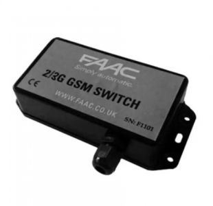 GSM Gate Switch 2G/3G