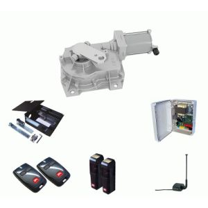BFT Eli BT A40 Single Gate Kit