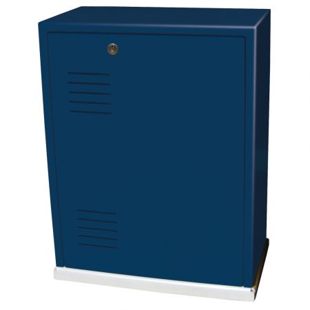 Click Here To Enlarge This Photo Of The Electric Gate Store Ltd